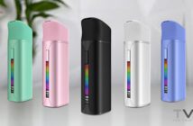 Examen du Stylo Dab Yocan Black Pocket : Puissance de E Rig à petit budget ?