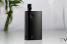 Critique POTV Lobo : Un Petit Vaporisateur qui Offre une Grande Saveur