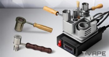 Revue de la meilleure Ball Vapes