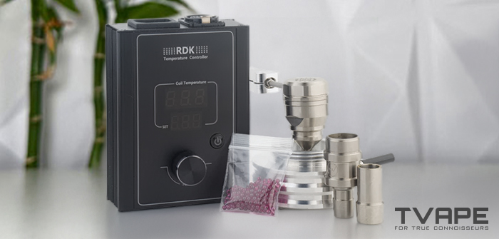 Test du Cannabis Hardware Flowerpot B1 – Le meilleur Ball Vape pour les saveurs ?