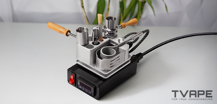 Revue de Crossing Tech One Hit Wonder – Le meilleur Ball Vape sans fil ?