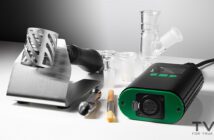 Avis sur le Ruby Twist Ball Vape : est-ce le meilleur injecteur chauffant ?