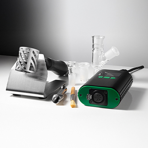 CrossingTech Ruby Twist