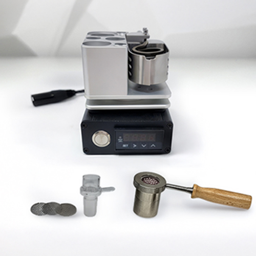 Terp Chasers Club Universal Baller