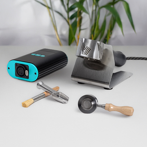 VapeVana All-Star Wired Kit