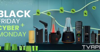 Guide de Vente de Vaporisateur pour le Black Friday et le Cyber Monday 2025