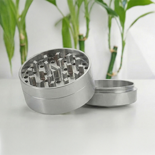 Brilliant Cut Grinder (BCG)