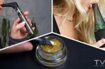 Initiation au Dabbing : Bases du Rig, Stylos Dab et à quoi s&rsquo;attendre