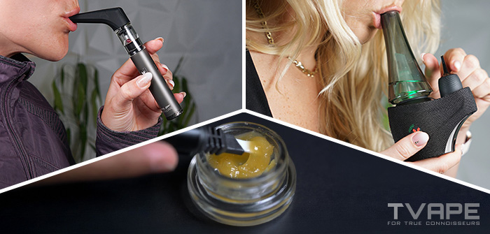 Initiation au Dabbing : Bases du Rig, Stylos Dab et à quoi s&rsquo;attendre