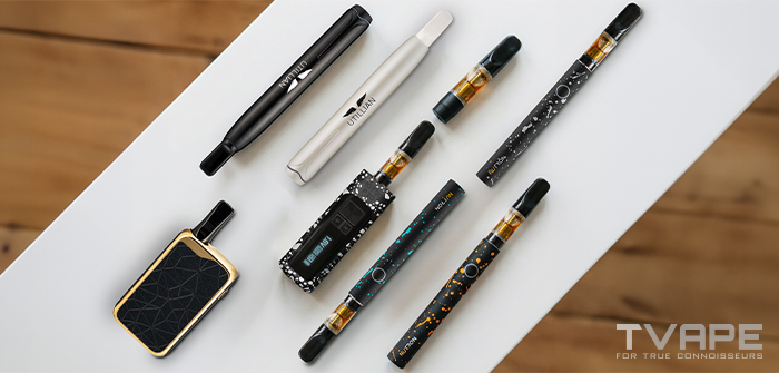 Le Guide Ultime des Cartouches de Cannabis : Tout Savoir sur les Extraits, le Matériel et les Performances