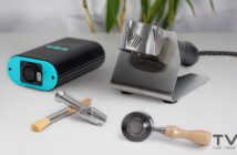 Test du VapeVana All-Star Wired Kit