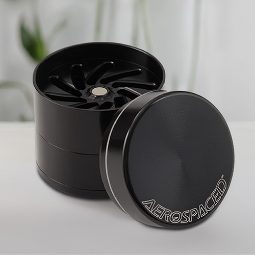 Aerospaced Grinder