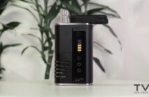 Test de l&rsquo;Arizer Go SRT : est-ce le vaporisateur portable le plus pratique d&rsquo;Arizer à ce jour ?