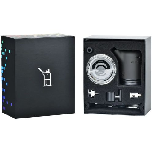 Pulsar Dabtron Electric Dab Rig