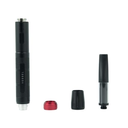 Vessel Expedition Series