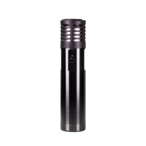 vaporisateur Arizer Air Max avec bouton d'alimentation