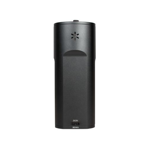 Arizer solo 2 max avec port de chargement USB C à l'arrière