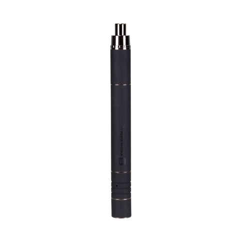 Vue de base du vaporisateur à stylo terp sans limites