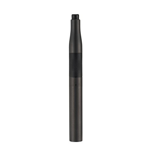 vaporisateur puffco vu de l'arrière