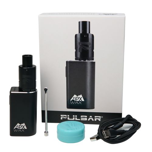 Accessoires Pulsar APX Wax V3