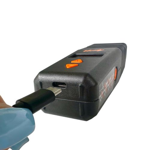 acheter un vaporisateur Venty avec câble de charge