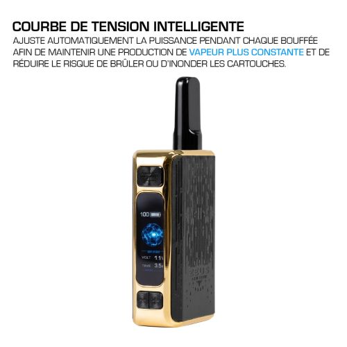 Zeus Ion Pro