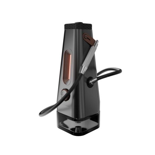 Vaporisateur de bureau AirVape Enso, vue complète avec design moderne.