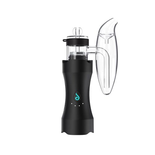 Vue de base du Dr. Dabber XS
