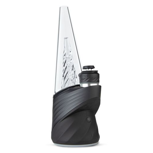 puffco nouveau peak pro avec vue de face