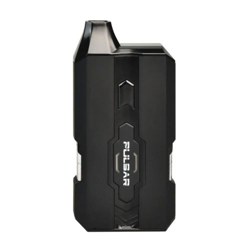 Vue de base du vaporisateur Pulsar DuploCart H2O