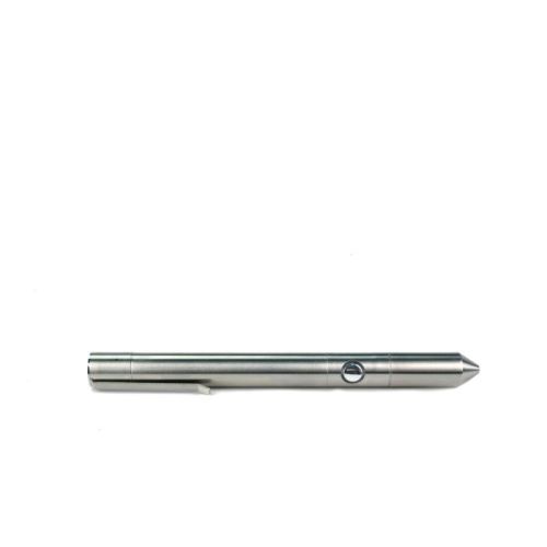 Stylo vape Linx Ares avec bouton d'alimentation