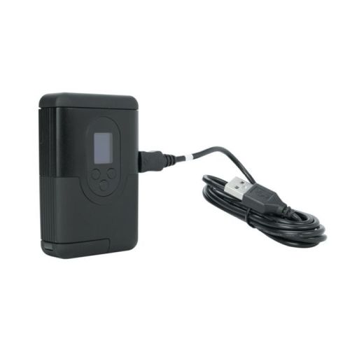 aller arizer ArGo avec câble de charge UCB