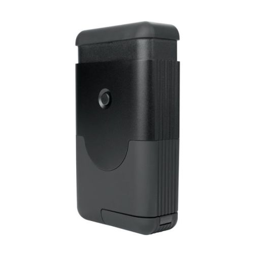 Vue arrière du vaporisateur ArGo Arizer