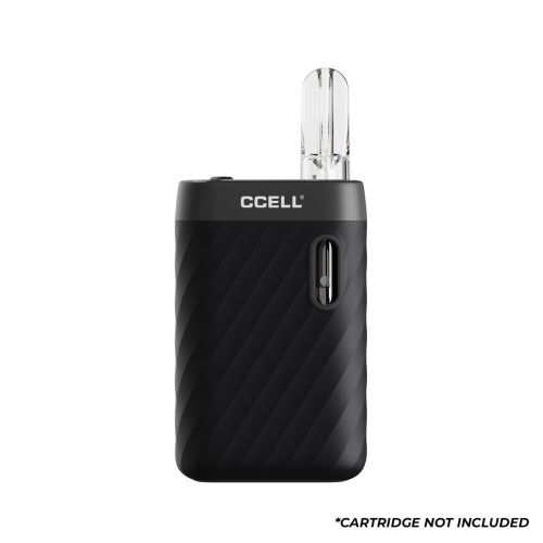 Vue de base de CCELL Sandwave
