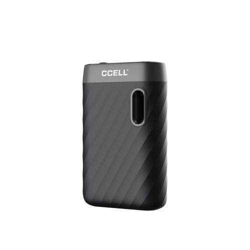Vue de côté droit du vaporisateur CCELL Sandwave
