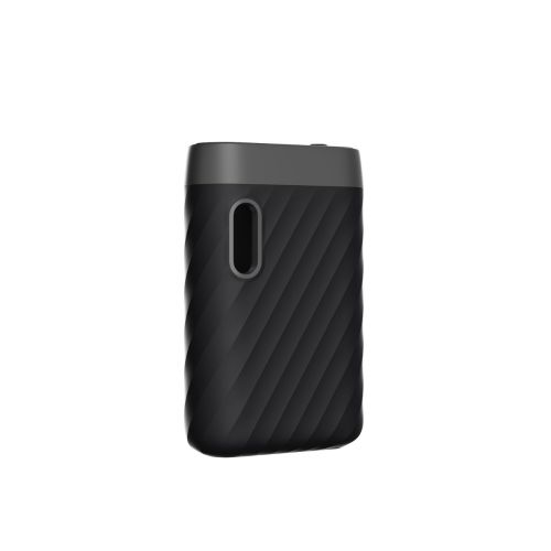 Stylo vape CCELL Sandwave vu de l'arrière