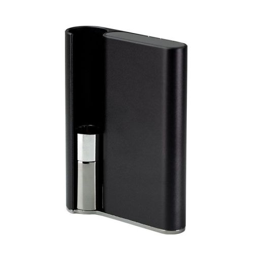 Vue de côté inclinée de la batterie CCELL Palm 510 Thread