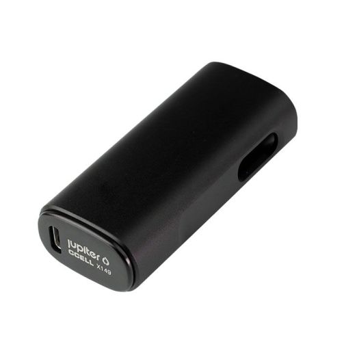 Batterie CCELL Silo 510 à filetage avec port de charge USB-C