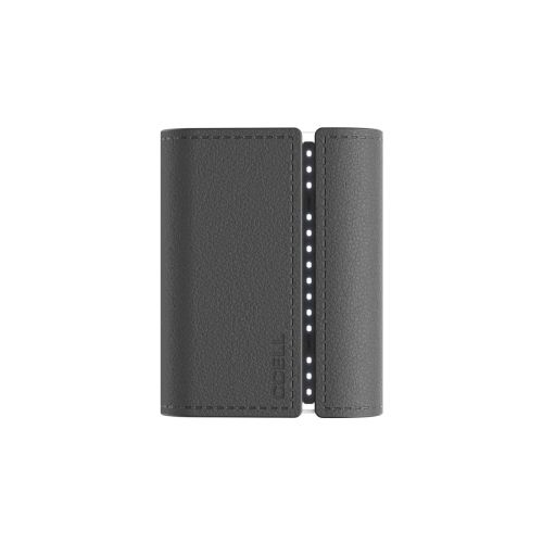 CCELL Fino avec étui en cuir PU