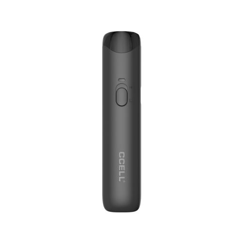 Vaporisateur CCELL Go Stik avec boutons de réglage de température
