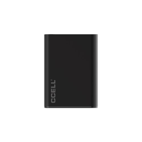 Vue de base du CCELL Palm Pro