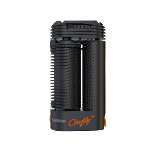 vaporisateur astucieux plus avec indicateur de batterie