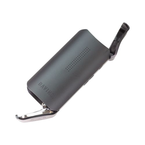 Vaporisateur DAVINCI IQC avec embout buccal