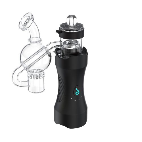 Vaporisateur Dr. Dabber XS avec percolateur
