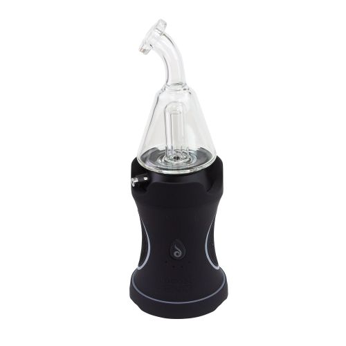 Vaporisateur Boost EVO avec bouton d'alimentation