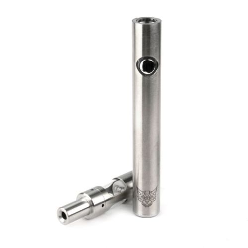 Stylo à cire Linx Ember avec embout buccal