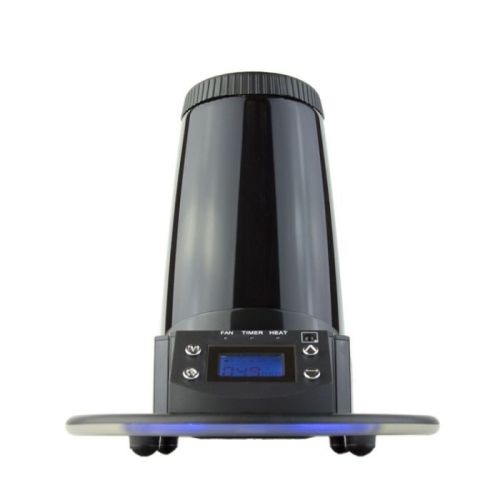 arizer extreme avec vue de face