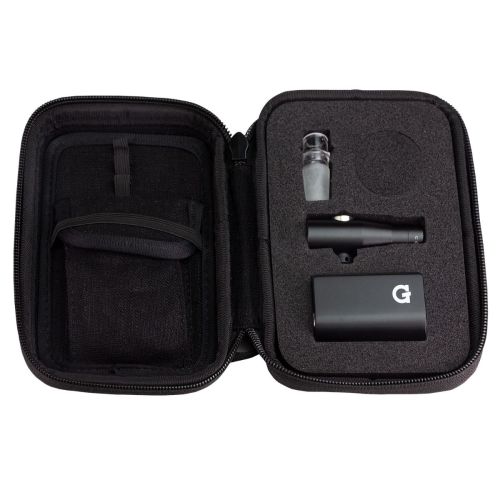 G Pen Connect - Ouvrir le boîtier