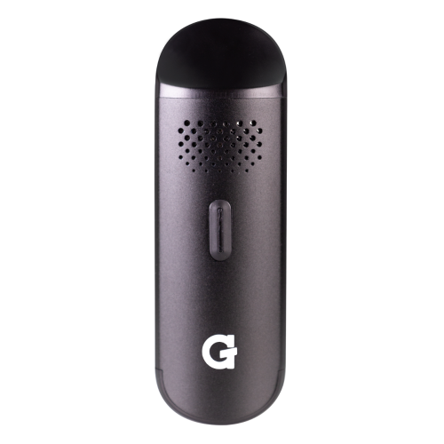 Vue de face du stylo G