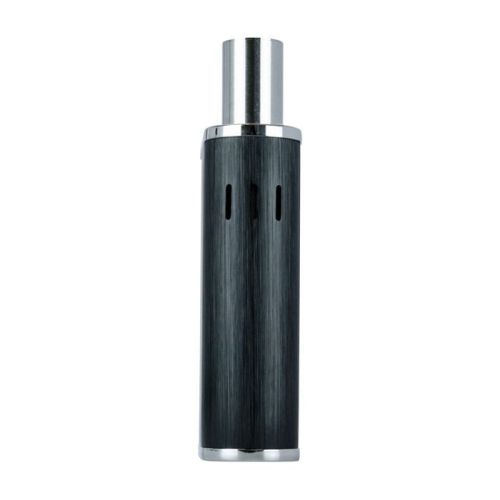 Vaporisateur d'herbes sèches Linx Gaia vu de côté